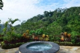 1BR Private Hot Tub and an Open-air Massage Bed – Bali – Indonesia