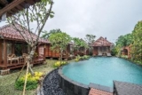 Beautiful 6BR Wooden Villa in Rural Ubud – Bali – Indonesia