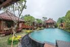 Beautiful 6BR Wooden Villa in Rural Ubud – Bali – Indonesia