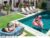 Villa Rabu 3BR – Minggu Villas Seminyak – Bali – Indonesia