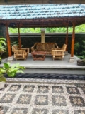 Private villa frangipani – Bali – Indonesia