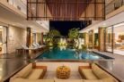 Jimbaran Luxury Boutique 5 BR Pool Villa – Bali – Indonesia