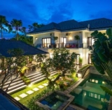 Echo Suji Villa – Bali – Indonesia