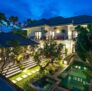 Echo Suji Villa – Bali – Indonesia
