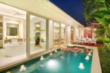 Romantic 1 BR Villa W/Private Pool & Bathtub #Z15 – Bali – Indonesia