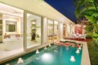 Romantic 1 BR Villa W/Private Pool & Bathtub #Z15 – Bali – Indonesia