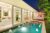 Romantic 1 BR Villa W/Private Pool & Bathtub #Z15 – Bali – Indonesia