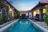 Villa Lapiz Lazuli 5 Seminyak Kuta 3BR With Pool – Bali – Indonesia