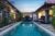 Villa Lapiz Lazuli 5 Seminyak Kuta 3BR With Pool – Bali – Indonesia