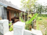Uma Caming House – Bali – Indonesia