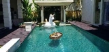 Big private pool 1BR villa in Seminyak – Bali – Indonesia