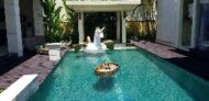 Big private pool 1BR villa in Seminyak – Bali – Indonesia