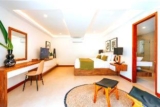 Four BR with Private Pool Villa #J1 – Bali – Indonesia