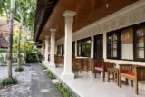 Sari Indah Cottage – Bali – Indonesia