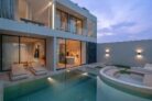 Villa Kiyomi: Brand-New 2BR Designer Umalas Villa – Bali – Indonesia