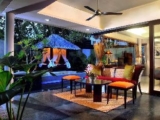 Elegant 1 BR Private Pool Villa #L203 – Bali – Indonesia