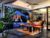 Elegant 1 BR Private Pool Villa #L203 – Bali – Indonesia