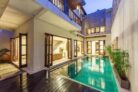 Argond 3 BR Private Pool Villa at Seminyak #PS20 – Bali – Indonesia