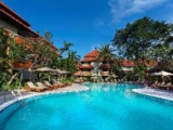White Rose Kuta Resort – Villas & Spa – Bali – Indonesia
