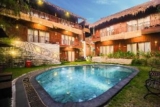 Luxury Family 2 BR with Share Pool #P3 – Bali – Indonesia