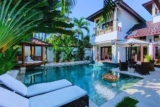 Beautifull 3 BR Private Pool View #IR23 – Bali – Indonesia