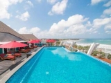 Kutabex Beach Front Hotel – Bali – Indonesia