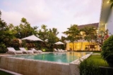 Elegant Luxury Villa 5BR, Canggu – Bali – Indonesia
