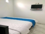 Budget Double Room 01 – Bali – Indonesia