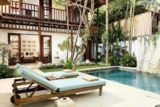 Classic 2 BR Villa Garden View IR47 – Bali – Indonesia