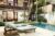Classic 2 BR Villa Garden View IR47 – Bali – Indonesia