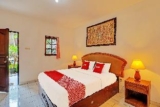 Capital O 91851 Hotel Sanjaya – Bali – Indonesia