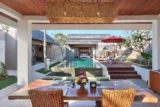Suite Villa with Private Pool in Jimbaran – 2BDR – Bali – Indonesia