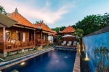 Radiance Sunset Villas Lembongan – Bali – Indonesia