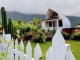 Uma Havana Bedugul – Bali – Indonesia