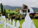 Uma Havana Bedugul – Bali – Indonesia