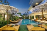 Luxury 1BR Seminyak Suite Twin #Z10 – Bali – Indonesia