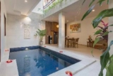 Modern 2BR Private Pool Villa in Uluwatu – Bali – Indonesia