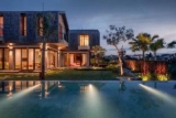 Entire 4 BR Private Pool Villa Canggu #IR – Bali – Indonesia