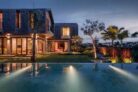 Entire 4 BR Private Pool Villa Canggu #IR – Bali – Indonesia
