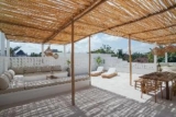 Tropical 4BDR Villa in Canggu – Bali – Indonesia