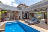 Luxury 1 BR Deluxe Pool Villa #N12 – Bali – Indonesia