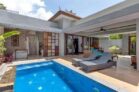Luxury 1 BR Deluxe Private Pool Villa #V296 – Bali – Indonesia