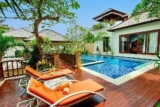 Adore 4 BR Private Pool Villa #NE06B – Bali – Indonesia