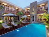 U Tube Hotel and Spa – Bali – Indonesia