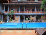 Hotel Sorga Cottages Kuta – Bali – Indonesia