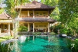 Balinese Art & Soul. Pool, AC, Private Room – Bali – Indonesia