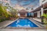 Le Popu 3 BR Private Pool Villa Canggu #IR – Bali – Indonesia