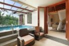 Luxury 1 BR Ananda Upper Pool Villa #TZ9 – Bali – Indonesia
