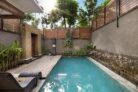 Stunning 1 BR Private Pool Villa in Canggu – Bali – Indonesia
