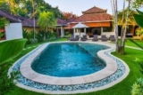 Comfortable 4 BR Private Pool #L73 – Bali – Indonesia